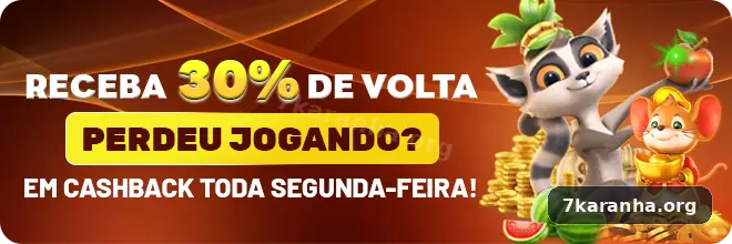 Catálogo 7karanha 2.547 jogos